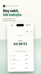 Amel - İslami Yaşam Asistanı 3