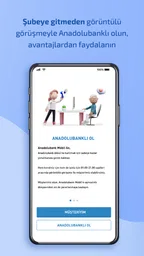 Anadolubank Mobil 3