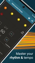 Metronome Beats Pro 2