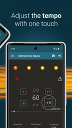 Metronome Beats Pro 3