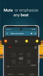 Metronome Beats Pro 4