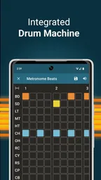 Metronome Beats Pro 7