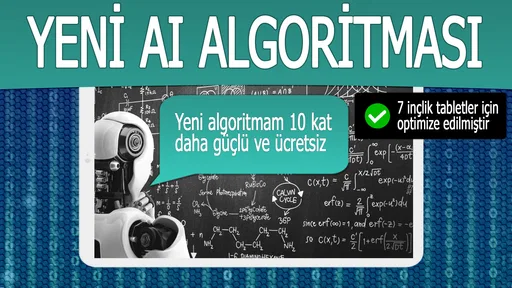 Türkçe Yapay Zeka Sohbeti 8