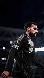 Beşiktaş duvar kağıtları 2026 1