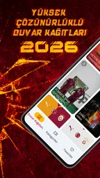 Galatasaray Duvar Kağıtları 1