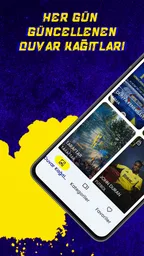 Fenerbahçe Duvar Kağıtları 1