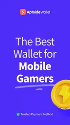 Aptoide Wallet 1