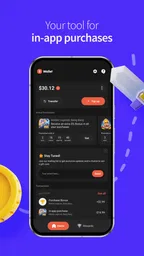 Aptoide Wallet 2