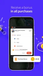 Aptoide Wallet 3