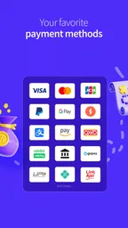 Aptoide Wallet 4