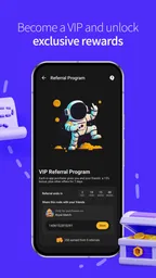 Aptoide Wallet 5