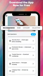 GetApps Xiome Apk Explanation 2