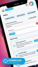 GetApps Xiome Apk Explanation 3