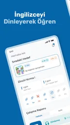 Lingusta : İngilizce Öğren 1