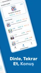Lingusta : İngilizce Öğren 2