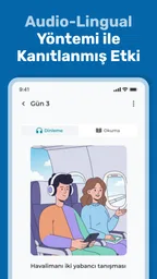 Lingusta : İngilizce Öğren 4