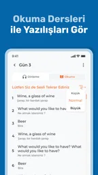 Lingusta : İngilizce Öğren 5