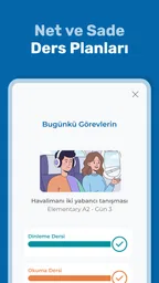 Lingusta : İngilizce Öğren 6