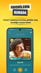 Radyo Burada - Radyo Dinle 2