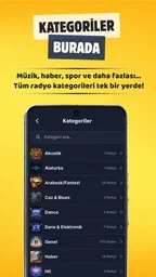 Radyo Burada - Radyo Dinle 3