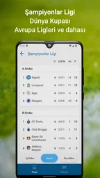 Süper Lig Cepte 5