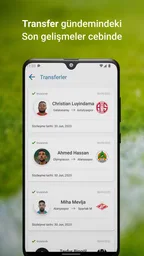 Süper Lig Cepte 6