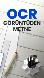 Görüntüden metne dönüştürücü 2