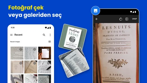 Görüntüden metne dönüştürücü 8