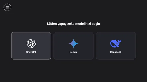 AI Chat 1