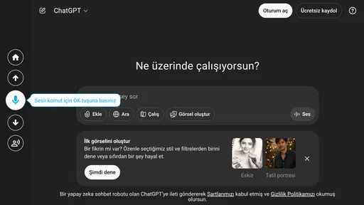 AI Chat 2