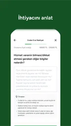 Armut - Hizmet Piş, Ağzıma Düş 2