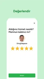 Armut - Hizmet Piş, Ağzıma Düş 5