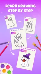 AR Draw App: Sketch & Trace 3