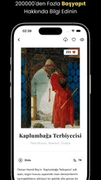 Sanat Tarihi Öğren - Artify 2
