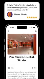 Sanat Tarihi Öğren - Artify 6