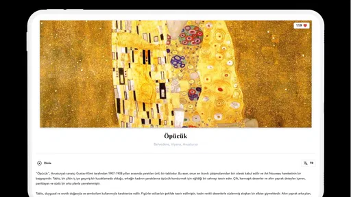 Sanat Tarihi Öğren - Artify 8