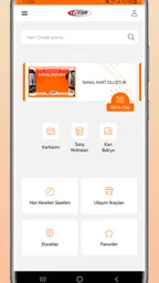 Estram Mobil 1