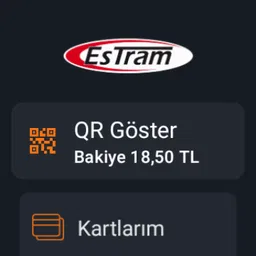 Estram Mobil 4