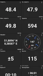 Russian Topo Maps Pro 7