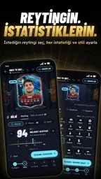 Futbol Kartı Oluşturucu FC 25 4