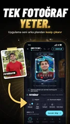 Futbol Kartı Oluşturucu FC 25 5