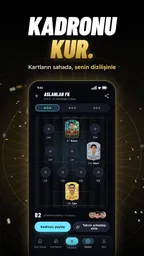 Futbol Kartı Oluşturucu FC 25 7