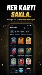 Futbol Kartı Oluşturucu FC 25 8