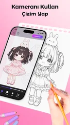 ArSketch - AR Drawing & Trace 1