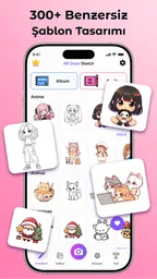 ArSketch - AR Drawing & Trace 2