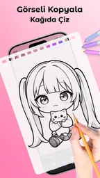 ArSketch - AR Drawing & Trace 4