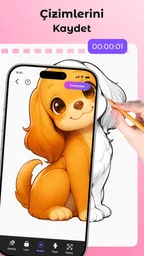 ArSketch - AR Drawing & Trace 5