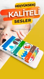 Bebek Uyutucu Pış Pış Sesi 1