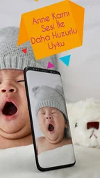 Bebek Uyutucu Pış Pış Sesi 2