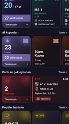 Yapay Zeka İddaa Tahminleri 2